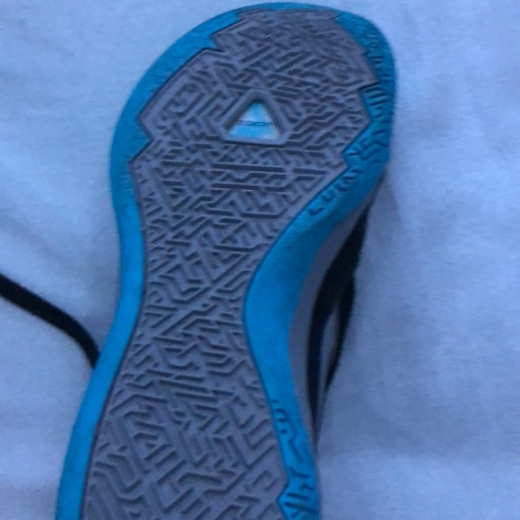 Nike Zion crusader basketball shoes - Picture 5 of 5